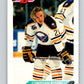 1992-93 Bowman #341 Christian Ruuttu Mint Buffalo Sabres  Image 1