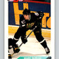 1992-93 Bowman #382 Marc Bureau Mint Minnesota North Stars  Image 1