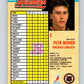 1992-93 Bowman #396 Petr Nedved Mint Vancouver Canucks  Image 2