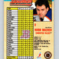1992-93 Bowman #425 Norm Maciver Mint Edmonton Oilers  Image 2