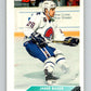 1992-93 Bowman #436 James Baker Mint Quebec Nordiques  Image 1