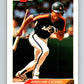 1992 Bowman #9 Andujar Cedeno Mint Houston Astros  Image 1