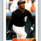 1992 Bowman #204 Tim Raines Mint Chicago White Sox  Image 1