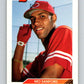 1992 Bowman #281 Mo Sanford Mint Cincinnati Reds  Image 1