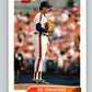 1992 Bowman #296 Sid Fernandez Mint New York Yankees  Image 1