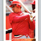 1992 Bowman #320 Andres Galarraga Mint St. Louis Cardinals  Image 1