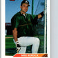 1992 Bowman #350 Mike Bordick Mint Oakland Athletics  Image 1