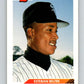 1992 Bowman #458 Esteban Beltre Mint RC Rookie Chicago White Sox