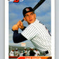 1992 Bowman #499 Dave Staton Mint San Diego Padres  Image 1