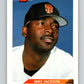 1992 Bowman #513 Mike Jackson Mint San Francisco Giants  Image 1
