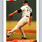 1992 Bowman #598 Mark Hutton Mint RC Rookie New York Yankees  Image 1