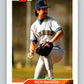 1992 Bowman #665 Rich DeLucia Mint Seattle Mariners  Image 1