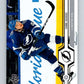 2019-20 Upper Deck #23 Yanni Gourde Mint Tampa Bay Lightning  Image 1