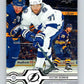 2019-20 Upper Deck #27 Victor Hedman Mint Tampa Bay Lightning  Image 1