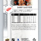 2019-20 Upper Deck #31 Danny DeKeyser Mint Detroit Red Wings  Image 2