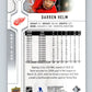 2019-20 Upper Deck #33 Darren Helm Mint Detroit Red Wings  Image 2
