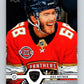 2019-20 Upper Deck #41 Mike Hoffman Mint Florida Panthers  Image 1