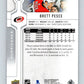 2019-20 Upper Deck #58 Brett Pesce Mint Carolina Hurricanes  Image 2