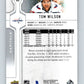 2019-20 Upper Deck #60 Tom Wilson Mint Washington Capitals  Image 2