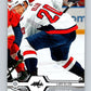 2019-20 Upper Deck #62 Lars Eller Mint Washington Capitals  Image 1