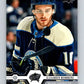2019-20 Upper Deck #69 Alexander Wennberg Mint Columbus Blue Jackets  Image 1