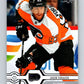 2019-20 Upper Deck #73 Jakub Voracek Mint Philadelphia Flyers  Image 1