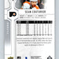 2019-20 Upper Deck #74 Sean Couturier Mint Philadelphia Flyers  Image 2