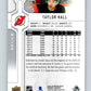 2019-20 Upper Deck #78 Taylor Hall Mint New Jersey Devils  Image 2