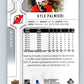 2019-20 Upper Deck #79 Kyle Palmieri Mint New Jersey Devils