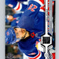 2019-20 Upper Deck #84 Chris Kreider Mint New York Rangers  Image 1