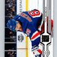 2019-20 Upper Deck #85 Pavel Buchnevich Mint New York Rangers  Image 1