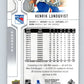2019-20 Upper Deck #90 Henrik Lundqvist Mint New York Rangers  Image 2