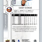2019-20 Upper Deck #93 Casey Cizikas Mint New York Islanders  Image 2