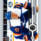 2019-20 Upper Deck #95 Leo Komarov Mint New York Islanders  Image 1