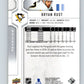 2019-20 Upper Deck #99 Bryan Rust Mint Pittsburgh Penguins  Image 2
