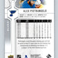 2019-20 Upper Deck #122 Alex Pietrangelo Mint St. Louis Blues  Image 2