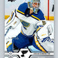 2019-20 Upper Deck #123 Jordan Binnington Mint St. Louis Blues  Image 1