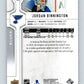 2019-20 Upper Deck #123 Jordan Binnington Mint St. Louis Blues  Image 2