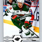 2019-20 Upper Deck #124 Eric Staal Mint Minnesota Wild  Image 1