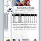 2019-20 Upper Deck #130 Nathan MacKinnon Mint Colorado Avalanche  Image 2