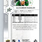 2019-20 Upper Deck #144 Alexander Radulov Mint Dallas Stars  Image 2