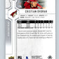 2019-20 Upper Deck #156 Christian Dvorak Mint Arizona Coyotes  Image 2