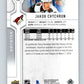 2019-20 Upper Deck #159 Jakob Chychrun Mint Arizona Coyotes  Image 2