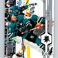 2019-20 Upper Deck #163 Tomas Hertl Mint San Jose Sharks  Image 1
