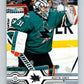 2019-20 Upper Deck #167 Martin Jones Mint San Jose Sharks  Image 1