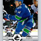 2019-20 Upper Deck #169 Bo Horvat Mint Vancouver Canucks  Image 1