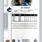 2019-20 Upper Deck #169 Bo Horvat Mint Vancouver Canucks  Image 2