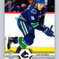 2019-20 Upper Deck #171 Jake Virtanen Mint Vancouver Canucks  Image 1