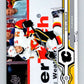 2019-20 Upper Deck #183 Elias Lindholm Mint Calgary Flames  Image 1