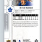 2019-20 Upper Deck #256 Mitch Marner Mint Toronto Maple Leafs